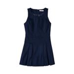 Navy Jumper 